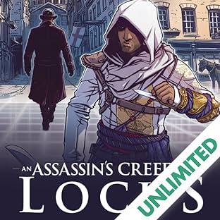 Assassin's Creed: Locus